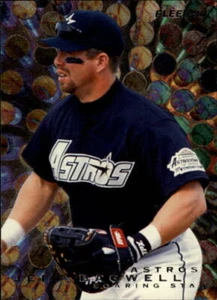 1996 Fleer Update Baseball "Soaring Stars" Insert Cards - Picture 1 of 9