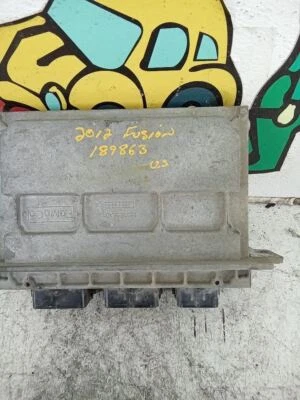 Ford Fusion ECM 2012  Foto 1 de 3