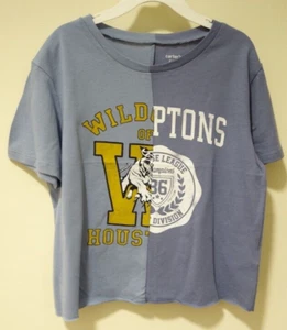 NWT Carter's Top Girl's Size 10-12 - Picture 1 of 2