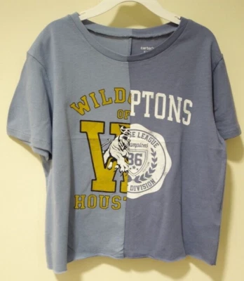 Top Carter's para niña talla 10-12 nuevo con etiquetas Foto 1 de 2