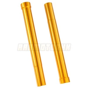 Tubos de horquilla delantera tubos patas exteriores para Suzuki RGV250 1991-1996 51131-22D80-000 - Imagen 1 de 5