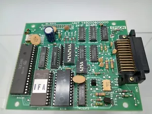 Epson RS-232C/Current Loop Interface Card Type 2 2KIF for Dot Matrix Printer - Picture 1 of 3