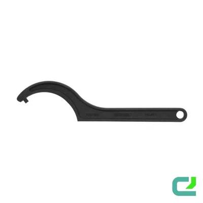 Llave De Gancho, DIN 1810 Forma B, 120-130mm GEDORE 40 Z 120-130 - Imagen 1 de 4