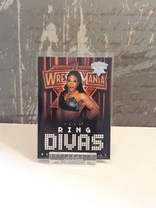 Jazz - WWE Fleer Wrestlemania XX 2004 #70 Ring Divas / Near Mint! - Bild 1 von 2