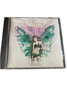 Maxine / Titania - - Imagen 1 de 3