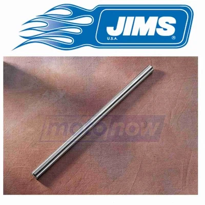 Jims Shift Fork Shaft for 1989-1995 Harley Davidson FLTCU Tour Glide Ultra qp Foto 1 de 4