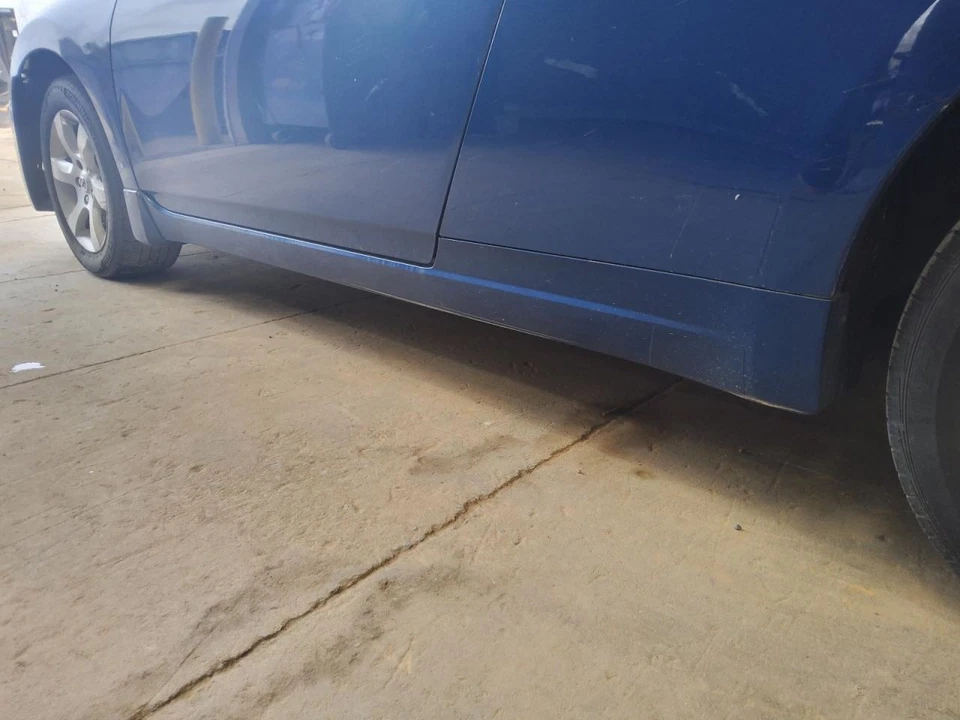 Driver Side ALTIMA    2008 Rocker Panel Moulding 416702 Foto 1 de 1