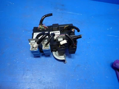 Calsonic Kansei 284B11KA1C NPA-Y-02 Komfortmodul - Bild 1 von 4