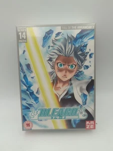 Bleach - Series 14 - DVD - Fall Of The Arrancar 2 New Sealed - Imagen 1 de 3