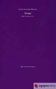 Eume. NUEVO. ENVÍO URGENTE (Librería Agapea) - Imagen 1 de 1
