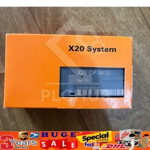 Módulo nuevo 1PCS B&R X20CP0410 nuevo - Imagen 1 de 6
