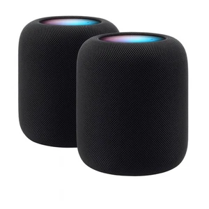 HomePod 1. Generation (2.Stück) - Bild 1 von 7