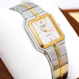 Reloj LONGINES Flagship Damas Antiguo LONGINES, 17427 - Imagen 1 de 10