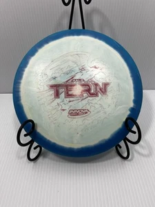 Innova Disc Golf Halo Star Tern Distance Driver 12/6/-3/2, 174g 7/10 Condition - Picture 1 of 3