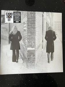 Keith Cross & Peter Ross – Bored Civilians LTD EDT RSD REMASTERED LP -NEW SEALED - Picture 1 of 2