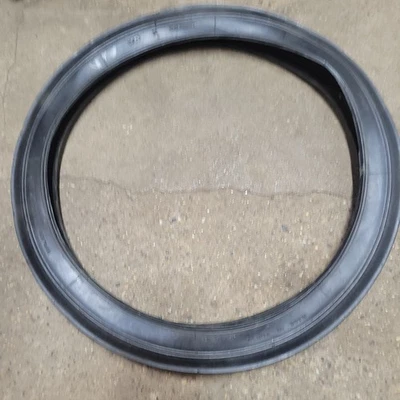 Neumático liso trasero muscle bike 20 x 2.125 vintage NOS Foto 1 de 4