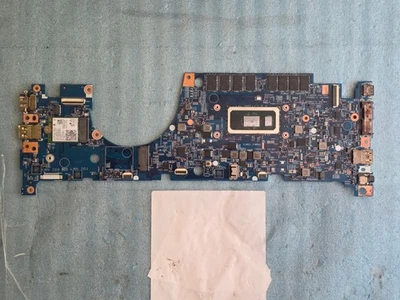 FRU:5B20S72246 18834-1M For Lenovo ThinkPad Yoga L13 Motherboard 8GB i5-10210U - Image 1 of 4