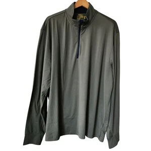 Polo Ralph Lauren Performance Pullover Felpa Golf Uomo Taglia XXL - Foto 1 di 8