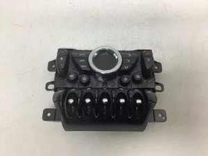 MINI R56 R57 R58 R59 R60 R61 Air Con Climate Heater Control Panel Button 9806929 - Picture 1 of 4
