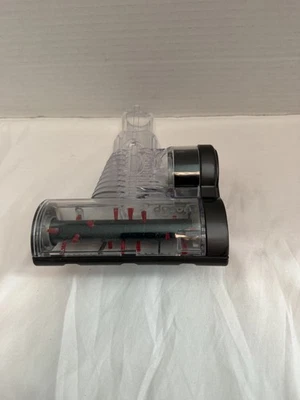 Mini cepillo de turbina de cabezal turbo Dyson aspiradora y accesorio para mascotas DC23 DC24 DC25 DC33 Foto 1 de 4