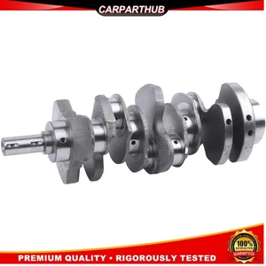 Engine Crankshaft For Hyundai Santa Fe Azera Kia Sorento 3.3L 623R63CA0A - Picture 1 of 10