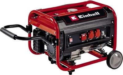 Einhell Stromerzeuger (Benzin) TC-PG 35/E5 (3100 W Maximalleistung, 2600 W max - Bild 1 von 4