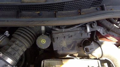 Filtro de aire para Nissan Sentra 13-19 Foto 1 de 4