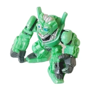 Transformers Robot Heroes Skids - Picture 1 of 11