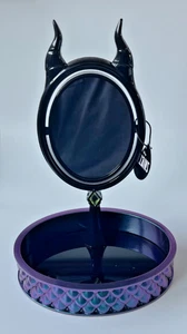 NEW Bath & Body Works Disney Villains Maleficent Body Care Tray - Picture 1 of 5