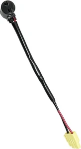 WR02X12591 AP43464245 PS2322734 Refrigerador Descongelación Termostato GE Refrigerador D - Imagen 1 de 1