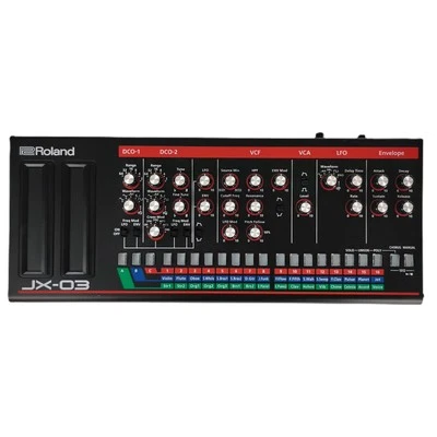 JX-03 Sound Module - Image 1 of 4