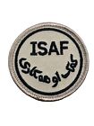 Canadian Forces ISAF Afghanistan Small Tan Patch