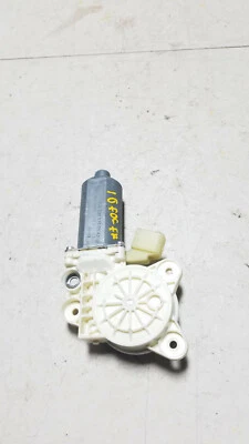 2005 MERCEDES-BENZ CLK320 FRONT RIGHT PASSENGER DOOR WINDOW MOTOR OEM - Image 1 of 4