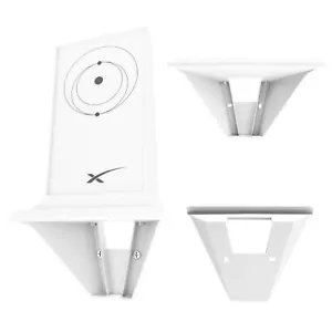 StarLink Mount Star Link Internet Kit Satellite Brackets Holder Stability ABS... - Picture 1 of 7