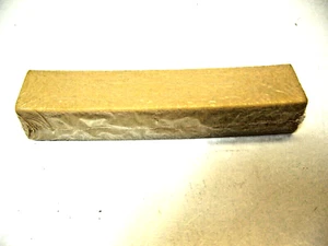 Limpiador de banda de lijado abrasivo 8 1/2" x 1 1/2" x 1 1/2" #ws - Imagen 1 de 3