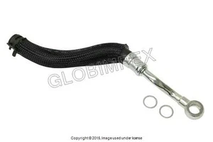 For MINI (07-15) Turbocharger Coolant Hose REIN AUTOMOTIVE + WARRANTY - Picture 1 of 1