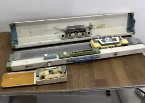 Máquina de tejer Silver Reed SK-311 sin probar usada de JAPÓN - Imagen 1 de 9