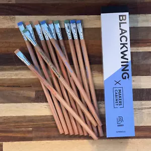 VOLLE BOX (12) Blackwing x Makers Schrankstifte - BOX ENTHALTEN - Bild 1 von 4
