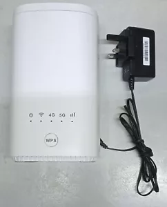 ZLT X21 5G Indoor Unlock Wireless Router - Picture 1 of 2
