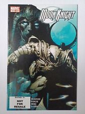 Moon Knight #1 - Not For Resale Variant - We Combine Shipping! Great Pics!