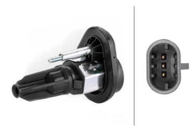 Bobina de encendido compatible con Oldsmobile Bravada HELLA 2002-2004 Foto 1 de 2