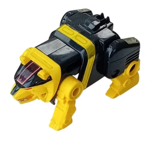 Mighty Morphin Power Rangers 1995 Ninja Megazord ~ Bear Zord ~ Chest Section. - Picture 1 of 6