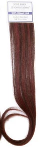 Jose Eber 100% Human Hair Enhancer Kit, Single Pack AUBURN - Picture 1 of 1