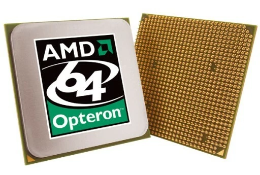 NEW AMD OPTERON 246 HE OSK246FAA5BL 2.0GHz / 1M / 1000 SOCKET 940 TROY CORE - Image 1 of 1