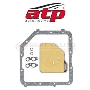 ATP Automatic Transmission Filter Kit for 1976-1979 Chevrolet Monza - Fluid gt
