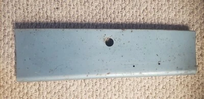 64 1964 PLYMOUTH Belvedere Guantera Puerta MOPAR Foto 1 de 4