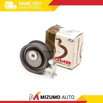 Tensor de correa de distribución apto para 99-06 Audi Volkswagen 1.8 AMU APH Foto 1 de 2