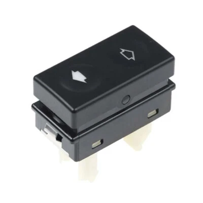 For 92-99 BMW E36 318i 325i Z3 M3 Power Sunroof Window Switch Button 61311387916 - Image 1 of 4