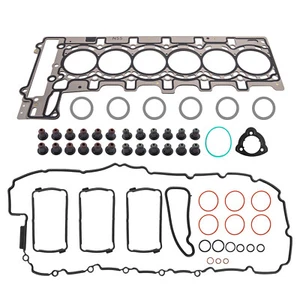 Engine Full Gasket Set for BMW BMW 3 Series 3.0T 2006-2016 11127599212 - Picture 1 of 12
