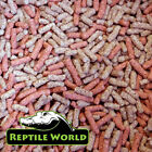 Reptile World Terrapin Food Sticks 100g-5kg - Turtle & Terrapin Floating Pellets